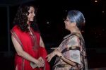 Juhi Chawla at Lakshmi film screening in NFDC, Mumbai on 17th Dec 2013